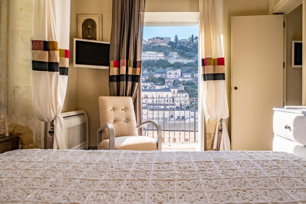 Апартаменты Jasmine Modica Luxury House Экстерьер фото