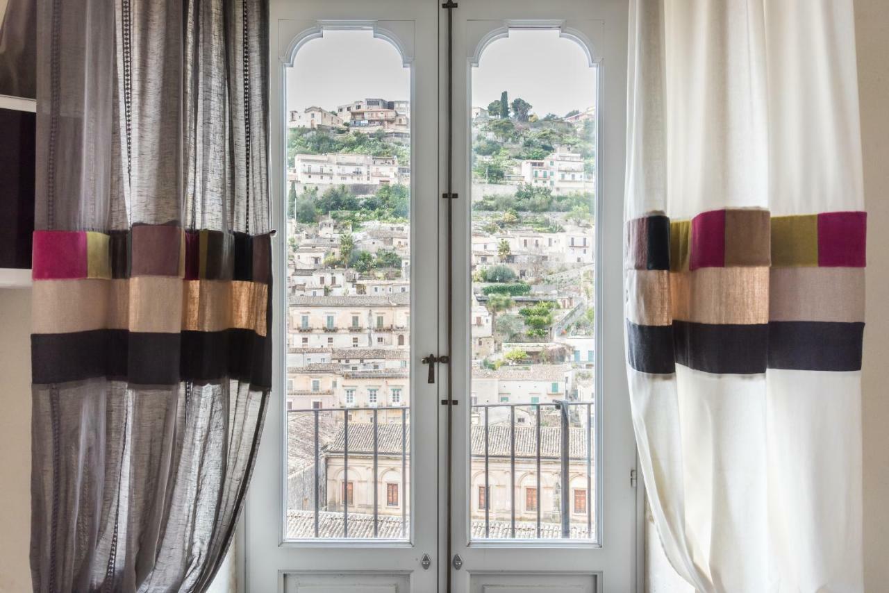 Апартаменты Jasmine Modica Luxury House Экстерьер фото