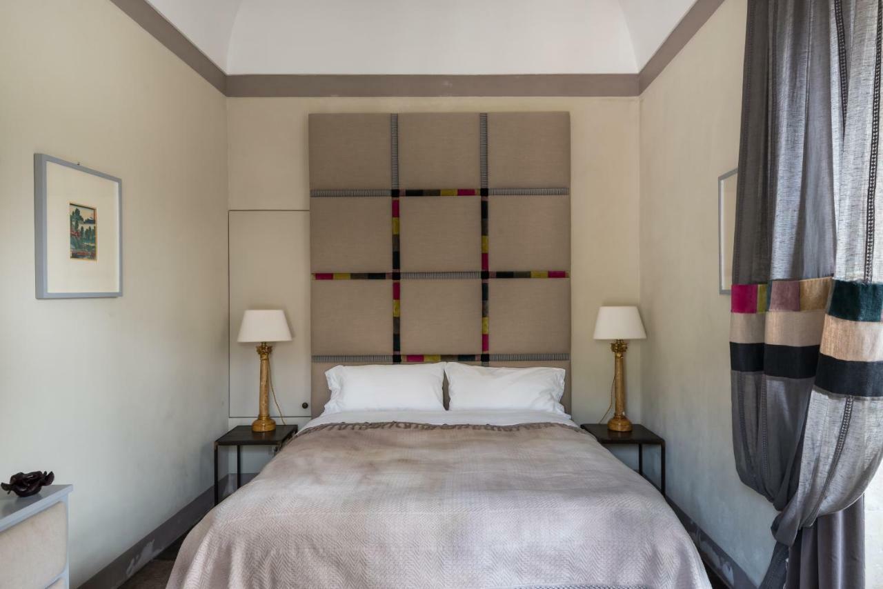 Апартаменты Jasmine Modica Luxury House Экстерьер фото